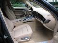 Carbon Grey Metallic - Panamera 4 Photo No. 17