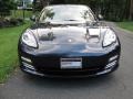 Dark Blue Metallic - Panamera 4S Photo No. 2