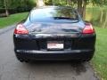 Dark Blue Metallic - Panamera 4S Photo No. 5