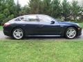 Dark Blue Metallic - Panamera 4S Photo No. 7