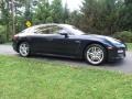 Dark Blue Metallic - Panamera 4S Photo No. 8