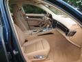Dark Blue Metallic - Panamera 4S Photo No. 17