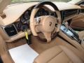 Dark Blue Metallic - Panamera 4S Photo No. 20