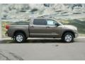 2012 Pyrite Mica Toyota Tundra CrewMax 4x4  photo #2