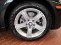 2013 BMW 3 Series 328i xDrive Sedan Wheel