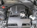  2013 3 Series 328i xDrive Sedan 2.0 Liter DI TwinPower Turbocharged DOHC 16-Valve VVT 4 Cylinder Engine