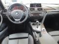 Black Dashboard Photo for 2013 BMW 3 Series #70557187