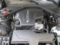 2.0 Liter DI TwinPower Turbocharged DOHC 16-Valve VVT 4 Cylinder 2013 BMW 3 Series 328i xDrive Sedan Engine