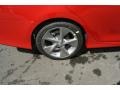 Barcelona Red Metallic - Camry SE Photo No. 9