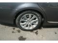 Magnetic Gray Metallic - Avalon Limited Photo No. 9
