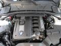 3.0 liter DOHC 24-Valve VVT Inline 6 Cylinder 2013 BMW 1 Series 128i Convertible Engine