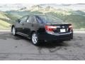 Attitude Black Metallic - Camry SE Photo No. 2