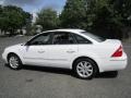 2005 Oxford White Ford Five Hundred Limited  photo #4