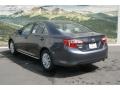 Magnetic Gray Metallic - Camry LE Photo No. 2