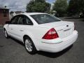 2005 Oxford White Ford Five Hundred Limited  photo #5