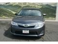 Magnetic Gray Metallic - Camry LE Photo No. 3