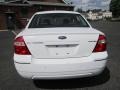 2005 Oxford White Ford Five Hundred Limited  photo #6