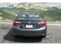 Magnetic Gray Metallic - Camry LE Photo No. 4