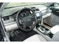 Magnetic Gray Metallic - Camry LE Photo No. 5