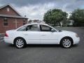 2005 Oxford White Ford Five Hundred Limited  photo #9