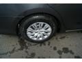 Magnetic Gray Metallic - Camry LE Photo No. 9