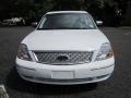 2005 Oxford White Ford Five Hundred Limited  photo #12