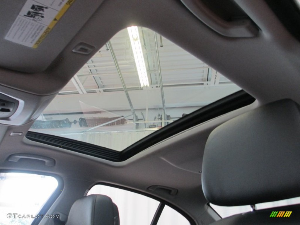 2013 BMW 5 Series 528i xDrive Sedan Sunroof Photo #70557811
