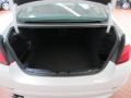 Black Trunk Photo for 2013 BMW 5 Series #70557820