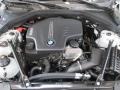 2.0 Liter DI TwinPower Turbocharged DOHC 16-Valve VVT 4 Cylinder Engine for 2013 BMW 5 Series 528i xDrive Sedan #70557856