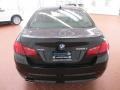 2013 Jet Black BMW 5 Series 528i xDrive Sedan  photo #5