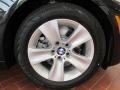 2013 BMW 5 Series 528i xDrive Sedan Wheel and Tire Photo