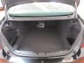 Black Trunk Photo for 2013 BMW 5 Series #70557967