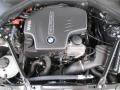 2.0 Liter DI TwinPower Turbocharged DOHC 16-Valve VVT 4 Cylinder Engine for 2013 BMW 5 Series 528i xDrive Sedan #70558000