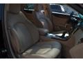 Black Cherry - CTS 4 AWD Sedan Photo No. 10