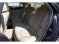 Black Cherry - CTS 4 AWD Sedan Photo No. 16