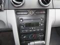 2007 Redfire Metallic Ford Mustang V6 Deluxe Coupe  photo #19