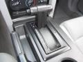 2007 Redfire Metallic Ford Mustang V6 Deluxe Coupe  photo #20
