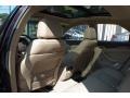 Black Cherry - CTS 4 AWD Sedan Photo No. 18