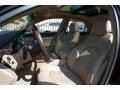 Black Cherry - CTS 4 AWD Sedan Photo No. 20