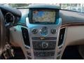 Black Cherry - CTS 4 AWD Sedan Photo No. 21