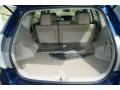 Bisque Trunk Photo for 2012 Toyota Prius v #70558234