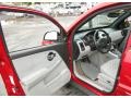 Salsa Red Metallic - Equinox LT AWD Photo No. 11