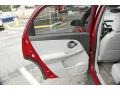 Salsa Red Metallic - Equinox LT AWD Photo No. 14