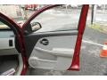 Salsa Red Metallic - Equinox LT AWD Photo No. 19