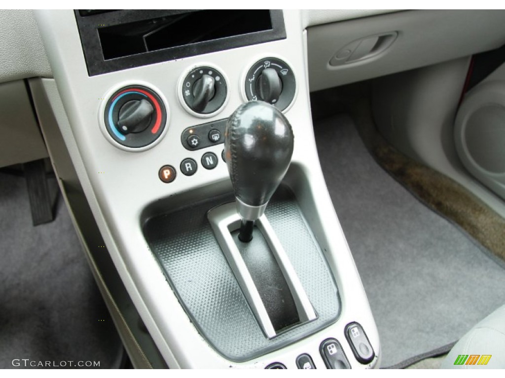 2005 Chevrolet Equinox LT AWD 5 Speed Automatic Transmission Photo #70558540