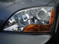 Alpine Gray - Sorento EX Photo No. 9