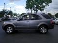 Alpine Gray - Sorento EX Photo No. 12