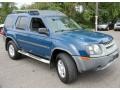 Just Blue - Xterra XE 4x4 Photo No. 3