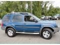 Just Blue - Xterra XE 4x4 Photo No. 5
