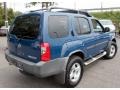 Just Blue - Xterra XE 4x4 Photo No. 6